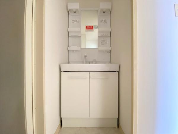 ペアシティ久喜参番館