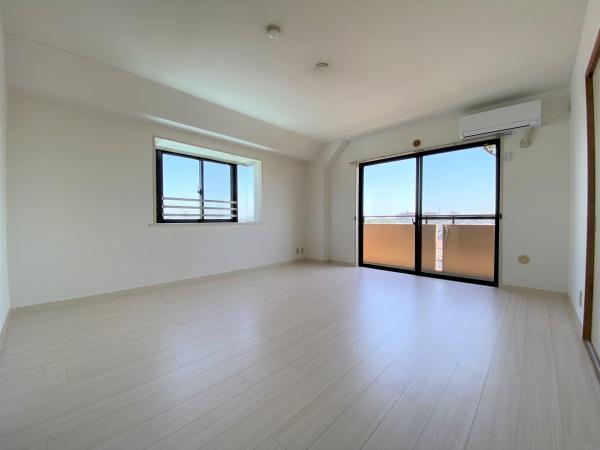 ペアシティ久喜参番館