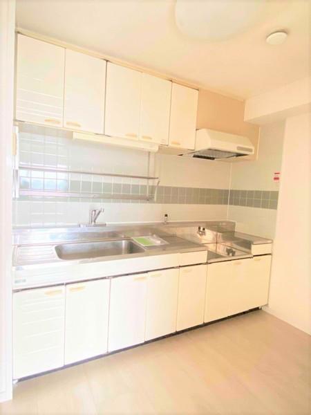 ペアシティ久喜参番館