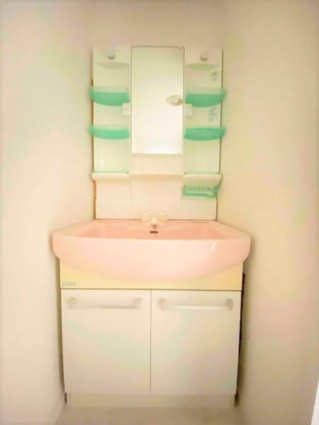 ペアシティ久喜参番館