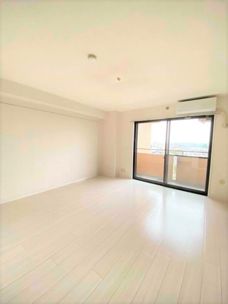 ペアシティ久喜参番館