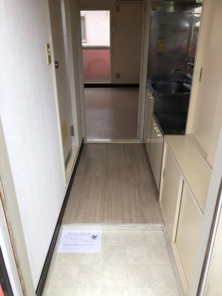 ハイツ古河