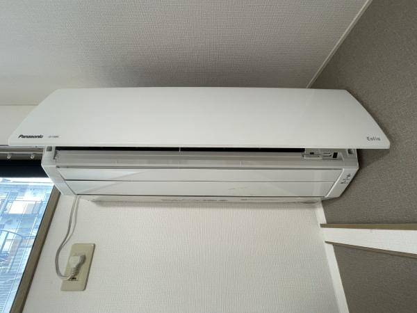 サンライフ加須B棟