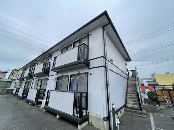 サンライフ加須B棟