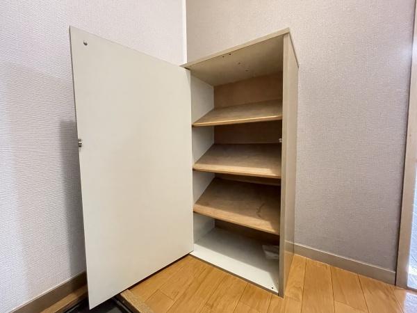 サンライフ加須B棟