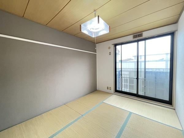 サンライフ加須B棟