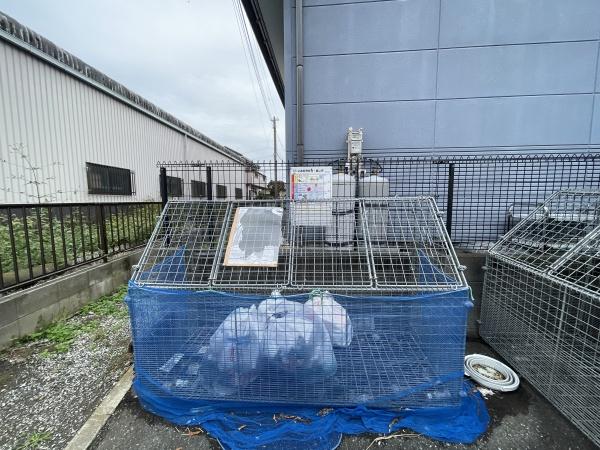 サンライフ加須B棟