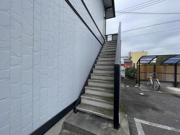 サンライフ加須B棟