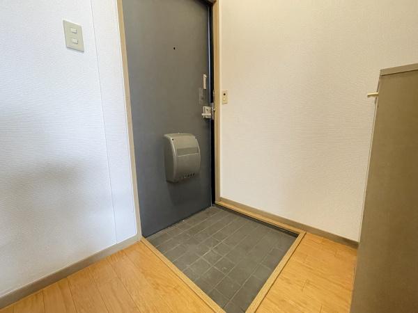 サンライフ加須B棟