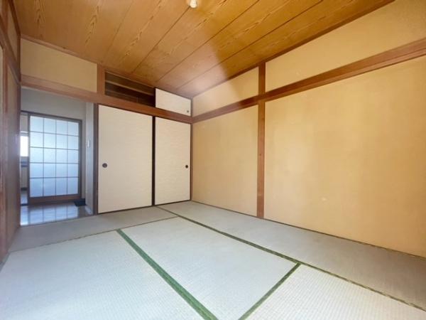 青木ハウス