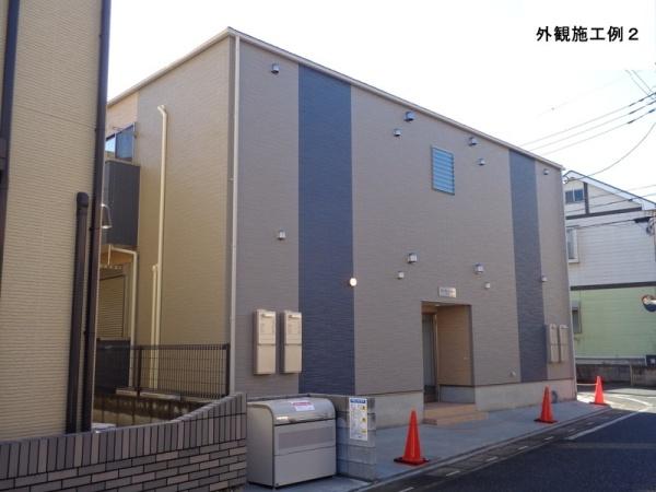 グッドシャインレジデンス久喜(その他共用部分)