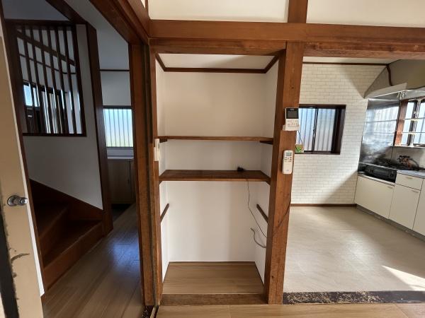 コーポ富士峰　F棟