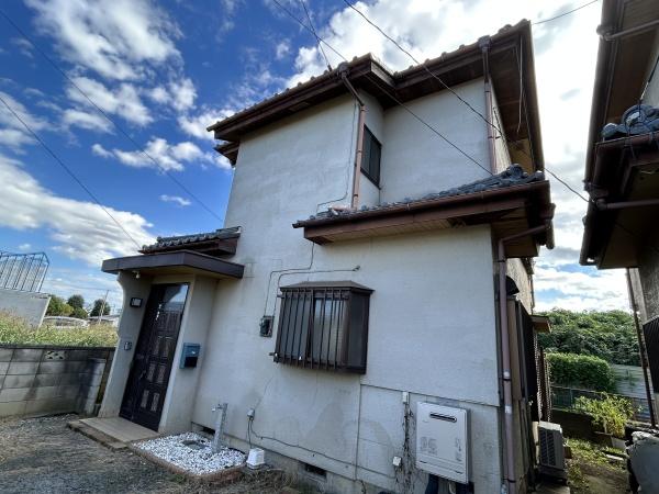 コーポ富士峰 F棟