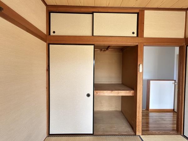 コーポ富士峰　F棟