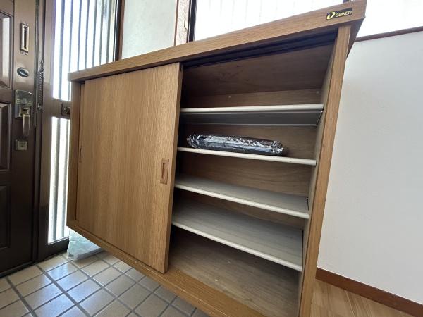 コーポ富士峰　F棟