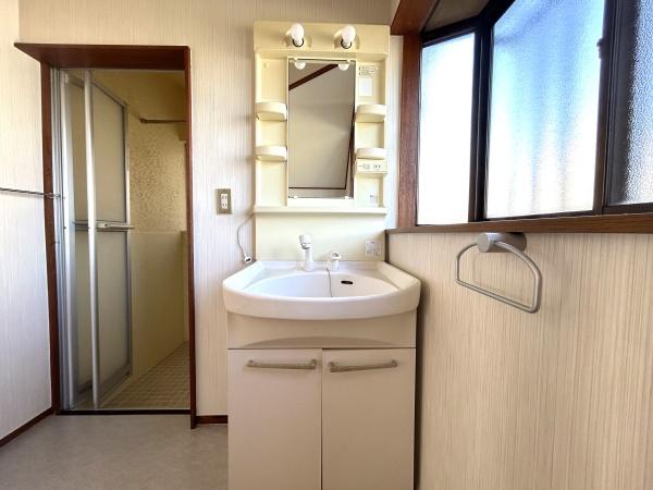 コーポ富士峰　F棟