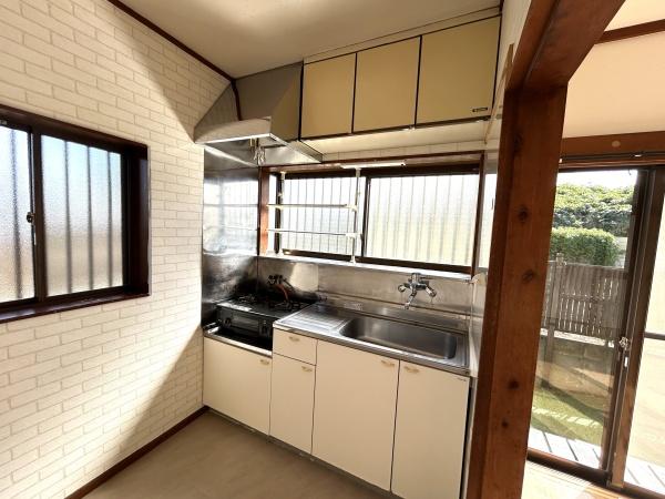 コーポ富士峰　F棟