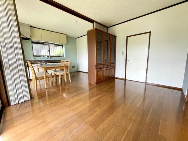 愛宕貸家(1-1-3)(その他内観)