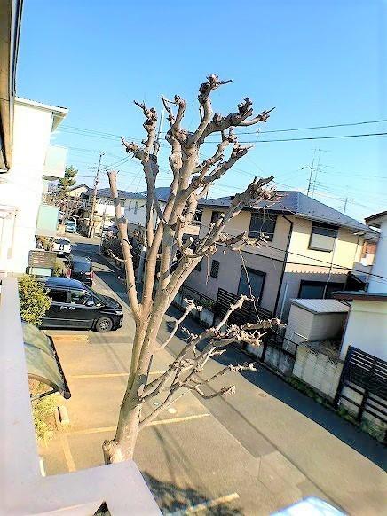 起コーポＣ