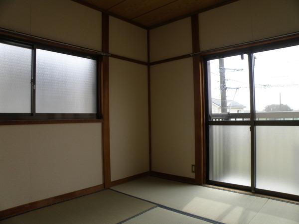 みどり荘(和室)