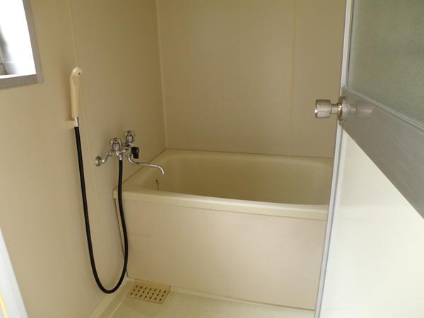 みどり荘(バス)