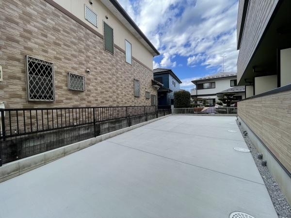 MELDIA鷲宮(その他共用部分)
