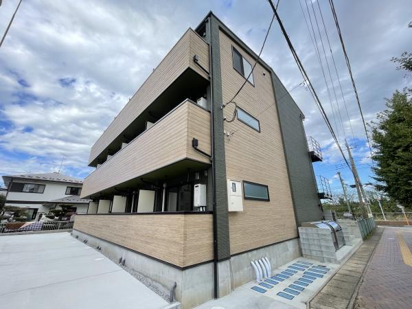 MELDIA鷲宮