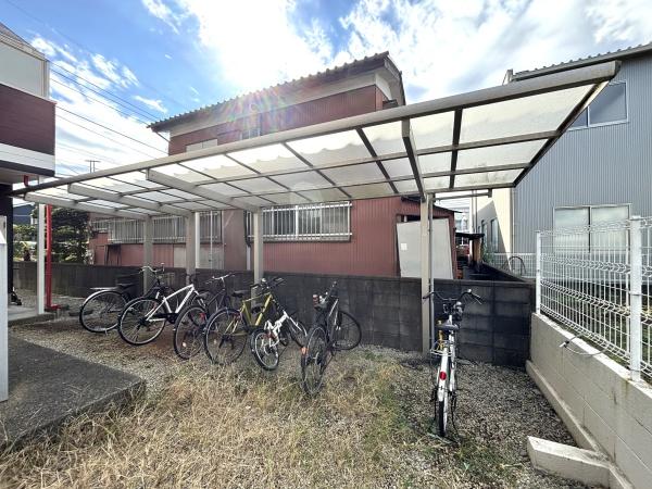 ベルピア久喜第3(その他共用部分)