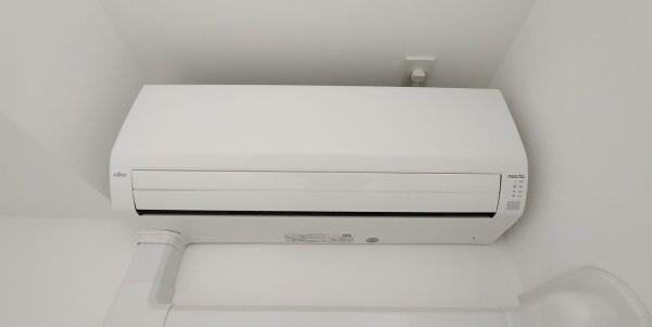 jackwashinomiyaⅠ(その他設備)