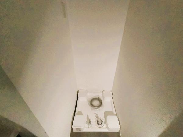 jackwashinomiyaⅠ(その他設備)