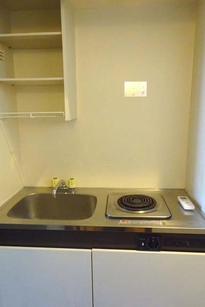 モア・クレスト