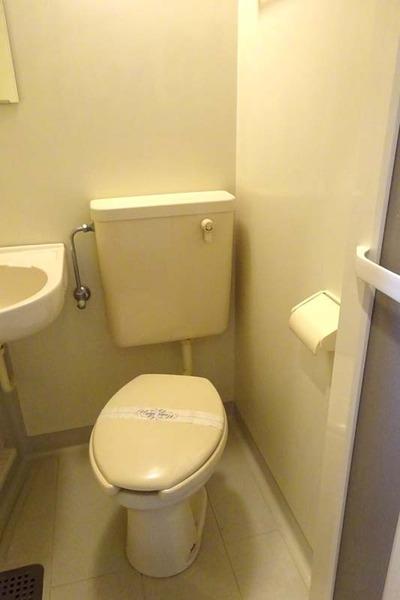 モア・クレスト