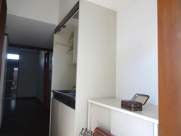 モア・クレスト