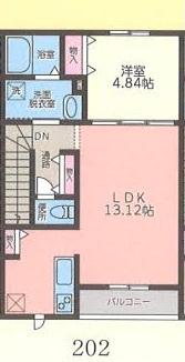 パルモア新白岡