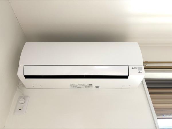 パルモア新白岡