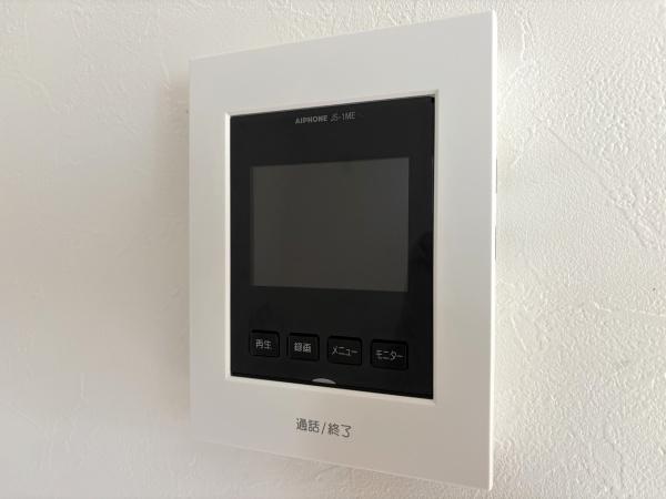 パルモア新白岡