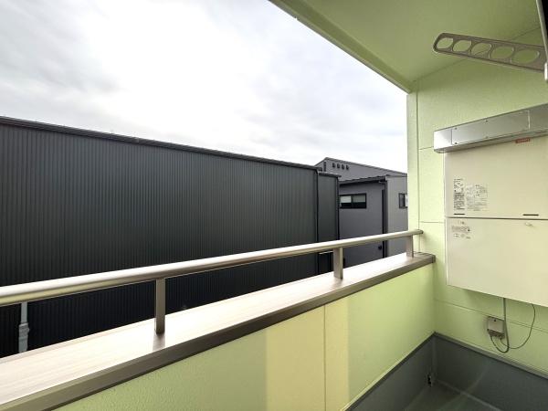 パルモア新白岡