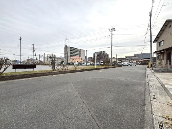 パルモア新白岡