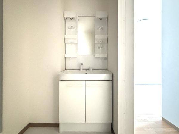 パルモア新白岡