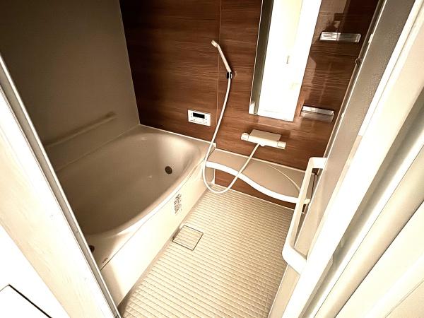 パルモア新白岡