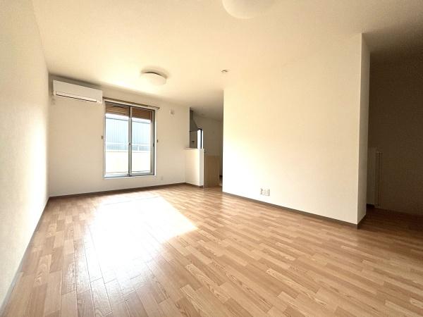 パルモア新白岡