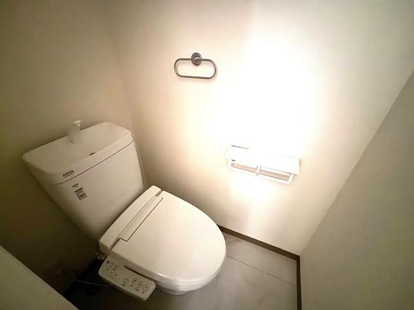 パルモア新白岡