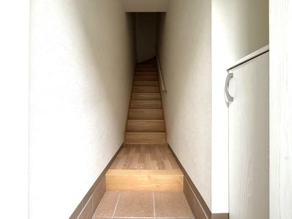 パルモア新白岡