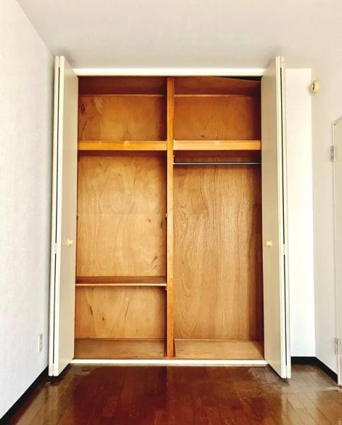 杉戸高野台べリアス西六番街　12号棟