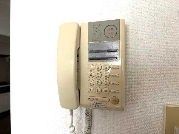 杉戸高野台べリアス西六番街　12号棟