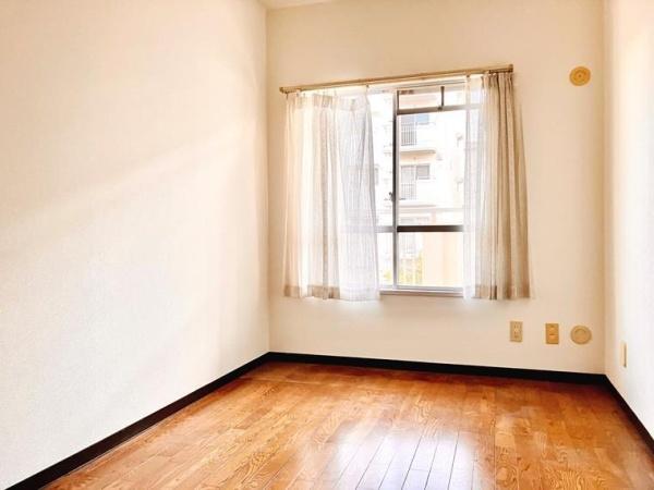 杉戸高野台べリアス西六番街　12号棟