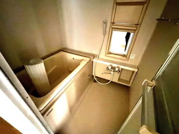 杉戸高野台べリアス西六番街　12号棟