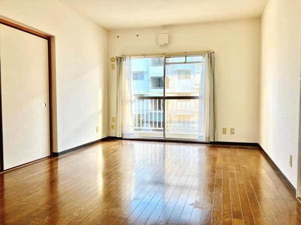 杉戸高野台べリアス西六番街　12号棟