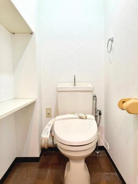 杉戸高野台べリアス西六番街　12号棟