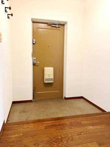 杉戸高野台べリアス西六番街　12号棟